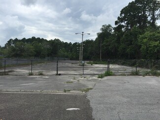 Jacksonville, FL Commercial Land - 0 Walgreen Rd