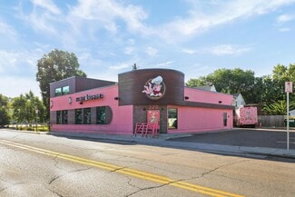 Minneapolis, MN Storefront Retail/Residential - 220 Lowry Ave NE