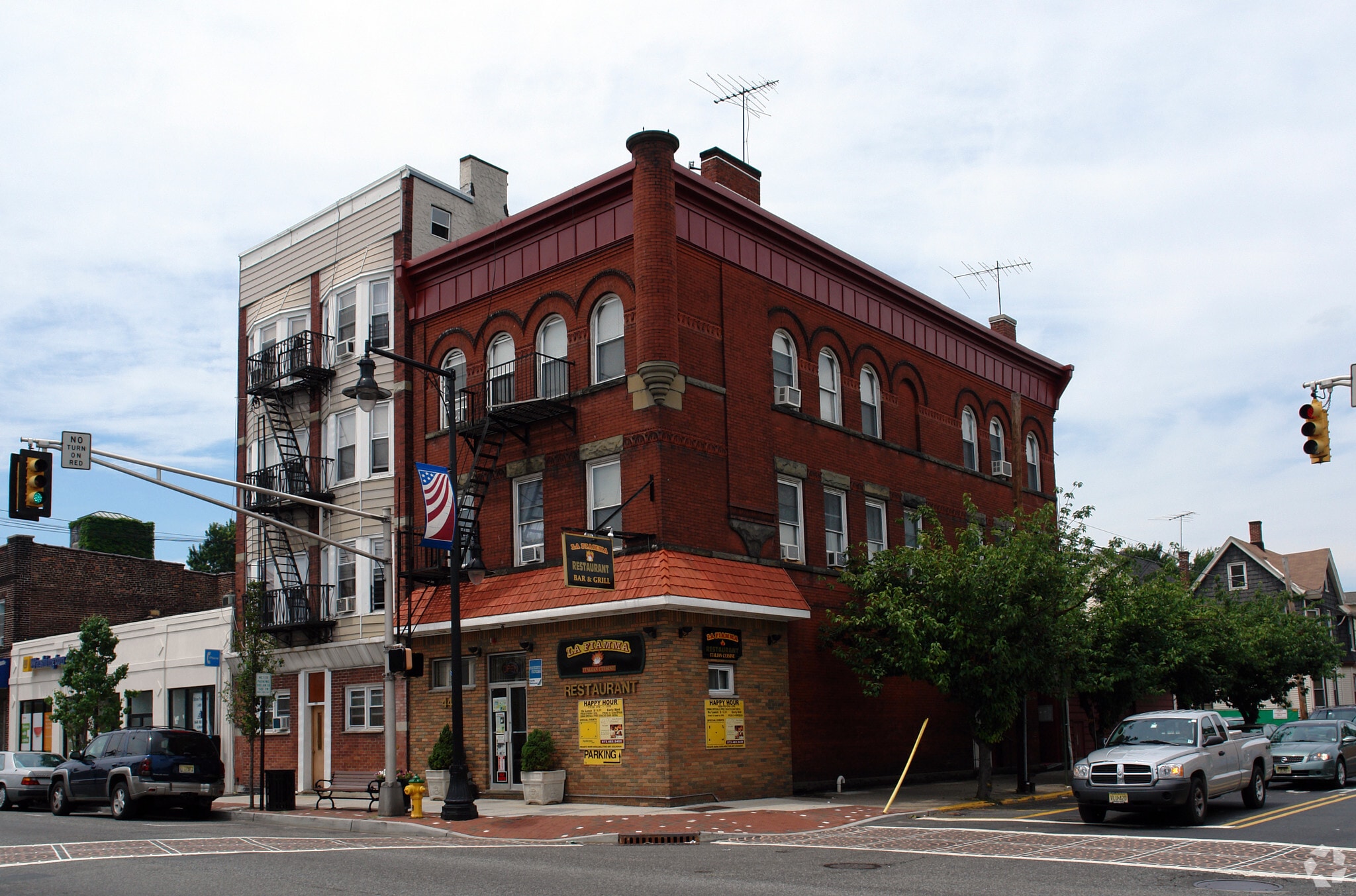 440 Harrison Ave, Harrison, NJ for Rent