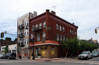 Harrison, NJ Retail - 440 Harrison Ave