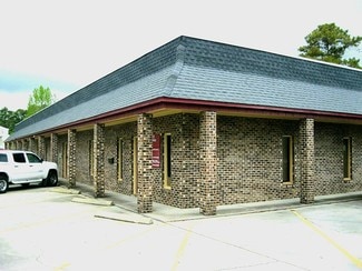 Myrtle Beach, SC Office - 1010 5th Ave N Myrtle Beach, SC Office - 1010 5th Ave N
