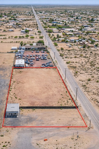 Golden Valley, AZ Office, Industrial - 4120 Arizona 68