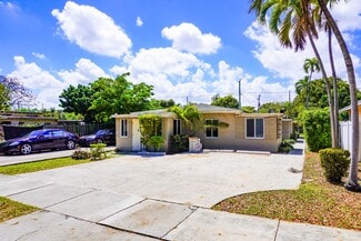 Hollywood, FL Apartments - 1314 S 20th Ave Hollywood, FL Apartments - 1314 S 20th Ave