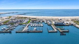 Hampton Bays, NY Restaurant - 369 Dune Rd
