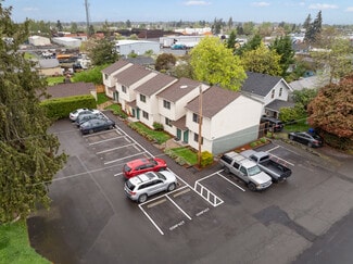 Molalla, OR Apartments - 430 Metzler St