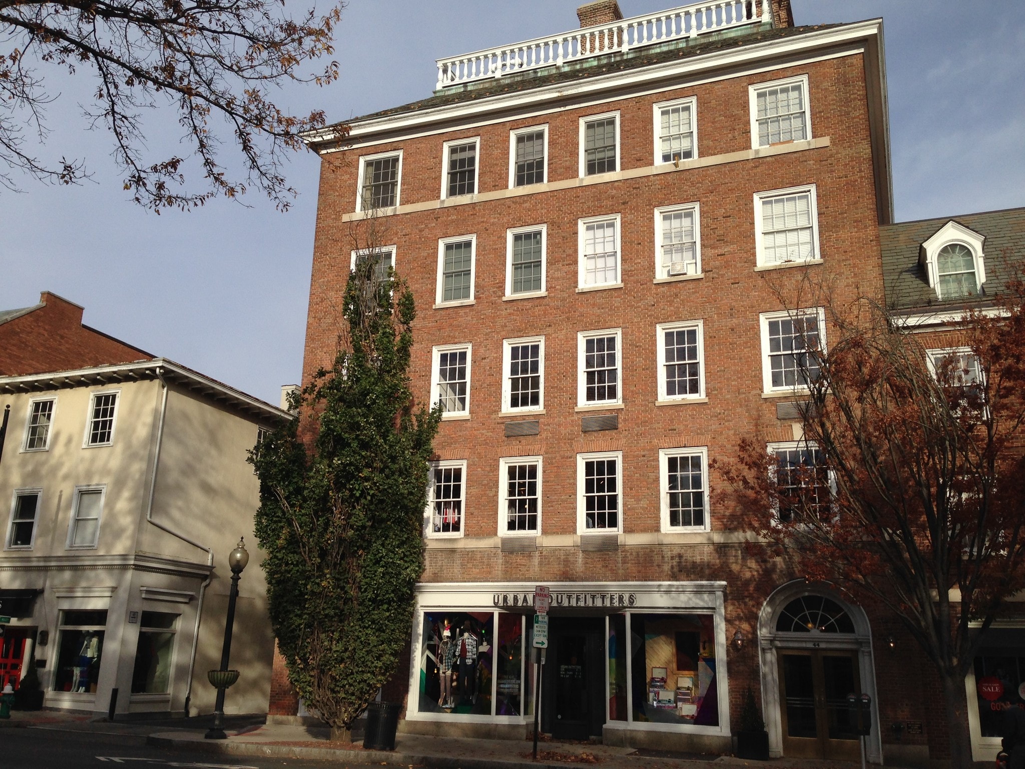 44 Nassau St, Princeton, NJ for Rent