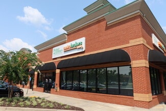 Atlanta, GA Storefront Retail/Office - 1075 Fairburn Rd Atlanta, GA Storefront Retail/Office - 1075 Fairburn Rd