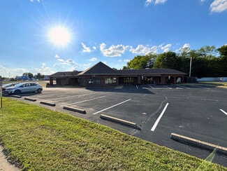Saint Peters, MO Office, Office/Medical - 514 Jungermann Rd