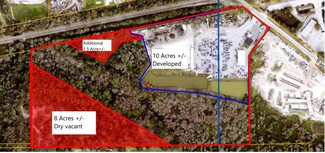 Plant City, FL Industrial - 2909 Sammonds Rd