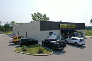 Leesburg, IN Freestanding - 221 W School St