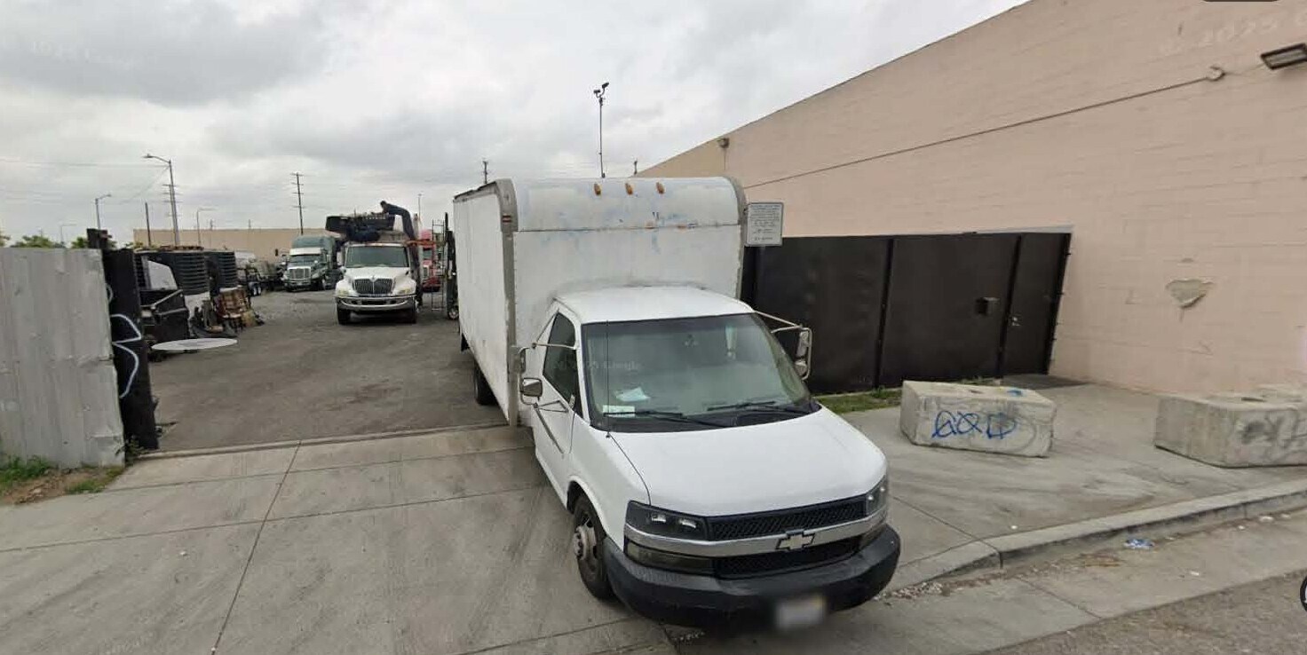 2468 E 16th St, Los Angeles, CA for Rent