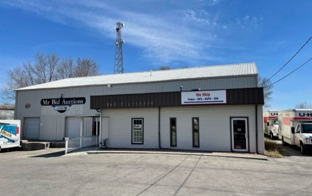 722 S Liberty St, Muncie, IN for Sale