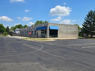 Algonquin, IL Retail - 1500 E Algonquin Rd
