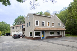Wells, ME Specialty - 209 Sanford Rd