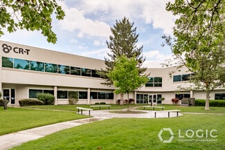 American Fork, UT Office - 629 E Quality Dr