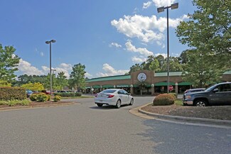 Raleigh, NC Retail - 9101 Leesville Rd Raleigh, NC Retail - 9101 Leesville Rd