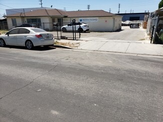 Northridge, CA Industrial - 8761 Amigo Ave