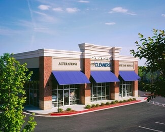 Atlanta, GA Retail, Flex - 3155 Cobb Pky