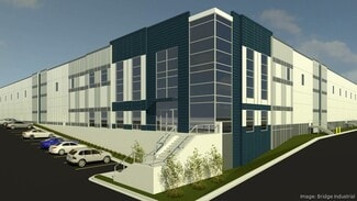 Summit, IL Industrial - 7945 W 59th St