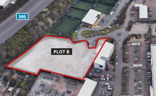 Tameside Way, Birmingham, WMD for Sale