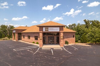 Gravois Mills, MO Medical - 162 Missouri Blvd