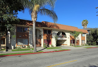 Santa Ana, CA Apartments - 1416 N Spurgeon St