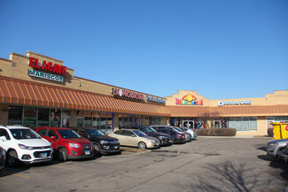 Chicago, IL Retail - 4610-4646 S Kedzie Ave