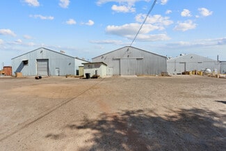 El Centro, CA Industrial - 220 E Commercial Ave El Centro, CA Industrial - 220 E Commercial Ave