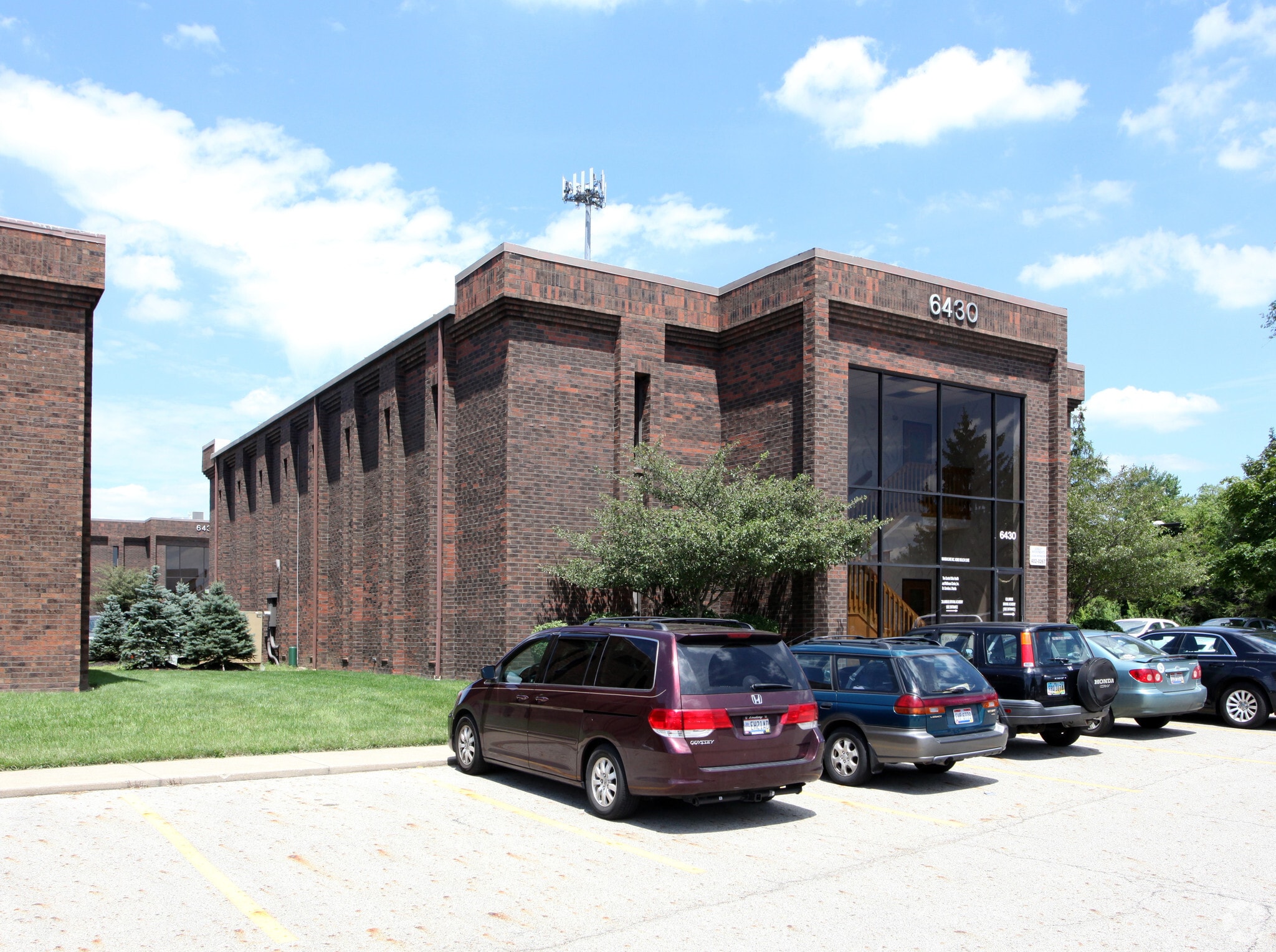 6430 E Main St, Reynoldsburg, OH for Rent