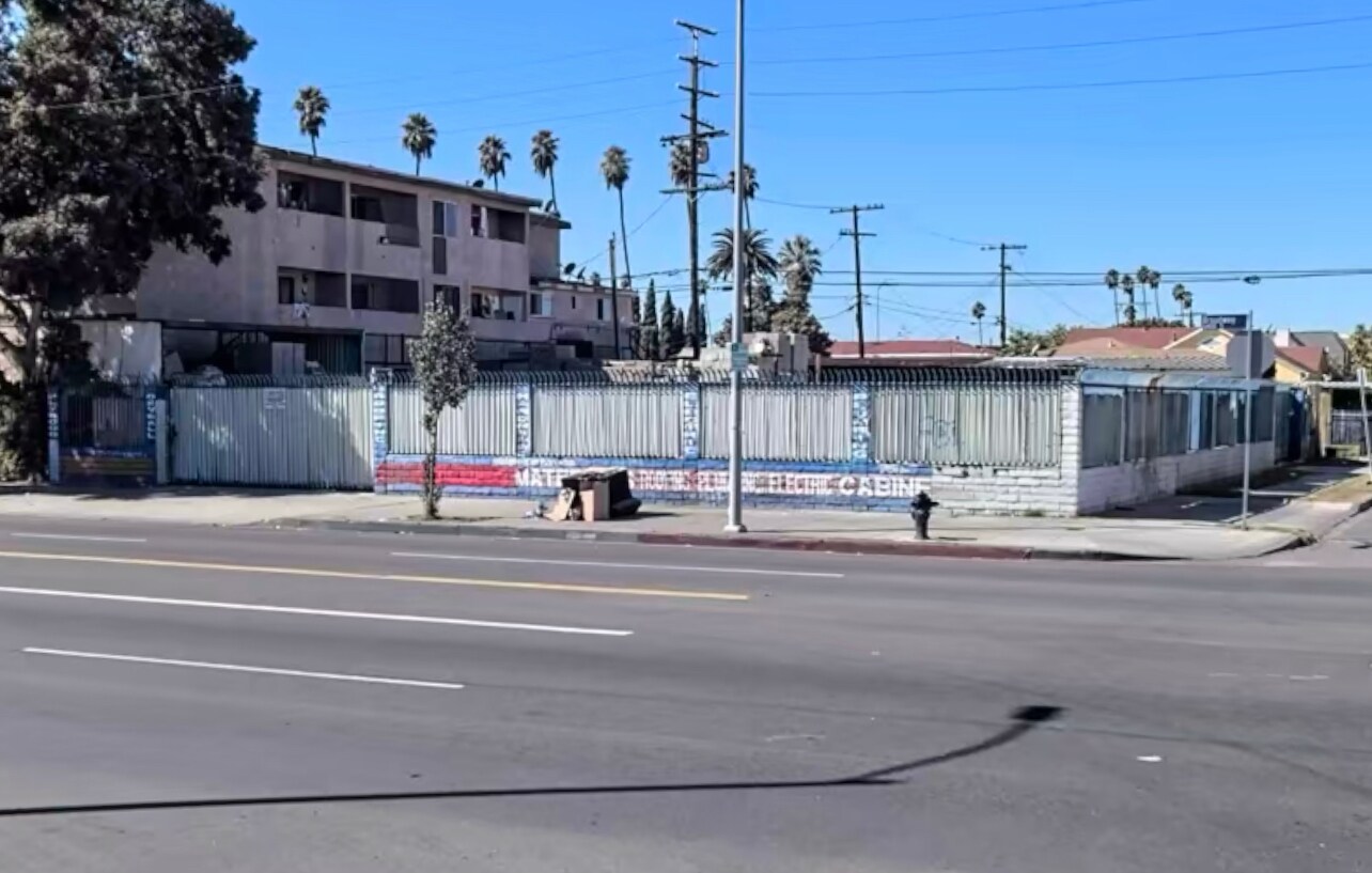 6401 Broadway, Los Angeles, CA for Sale
