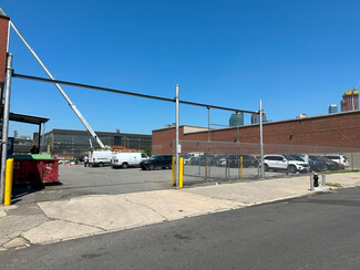 Long Island City, NY Industrial Land - 49-70A 31st St