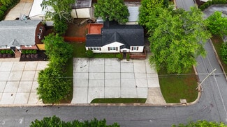 Marietta, GA Office - 1746 Hazelwood Dr SE