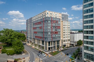 State College, PA Office - 338 W College Ave