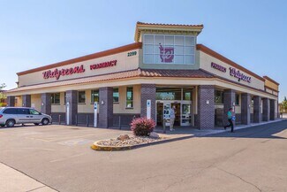 Sparks, NV undefined - 2299 Oddie Blvd