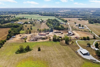 Cedar Hill, TN Commercial - 3435 Burgess Gower Rd