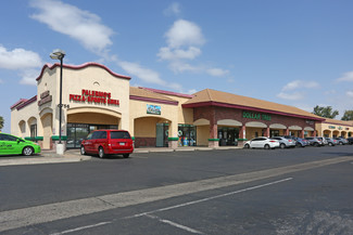 Glendale, AZ Retail - 6730-6750 W Camelback Rd