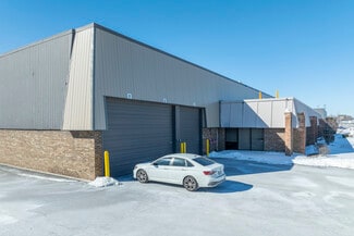 Elk Grove Village, IL Industrial - 951 Fargo Ave