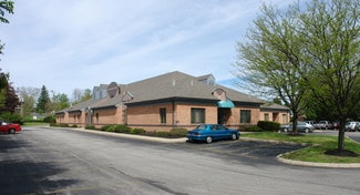 Westerville, OH Medical - 660 Cooper Rd