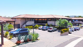 Santa Barbara, CA Office - 4141 State St