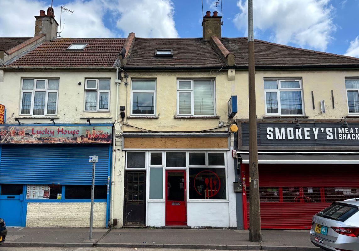 144 Sutton Rd, Southend On Sea, ESS for Sale