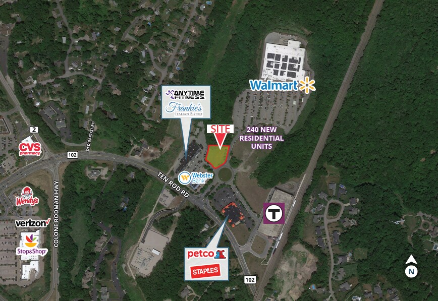 1035 Ten Rod Rd, North Kingstown, RI for Rent