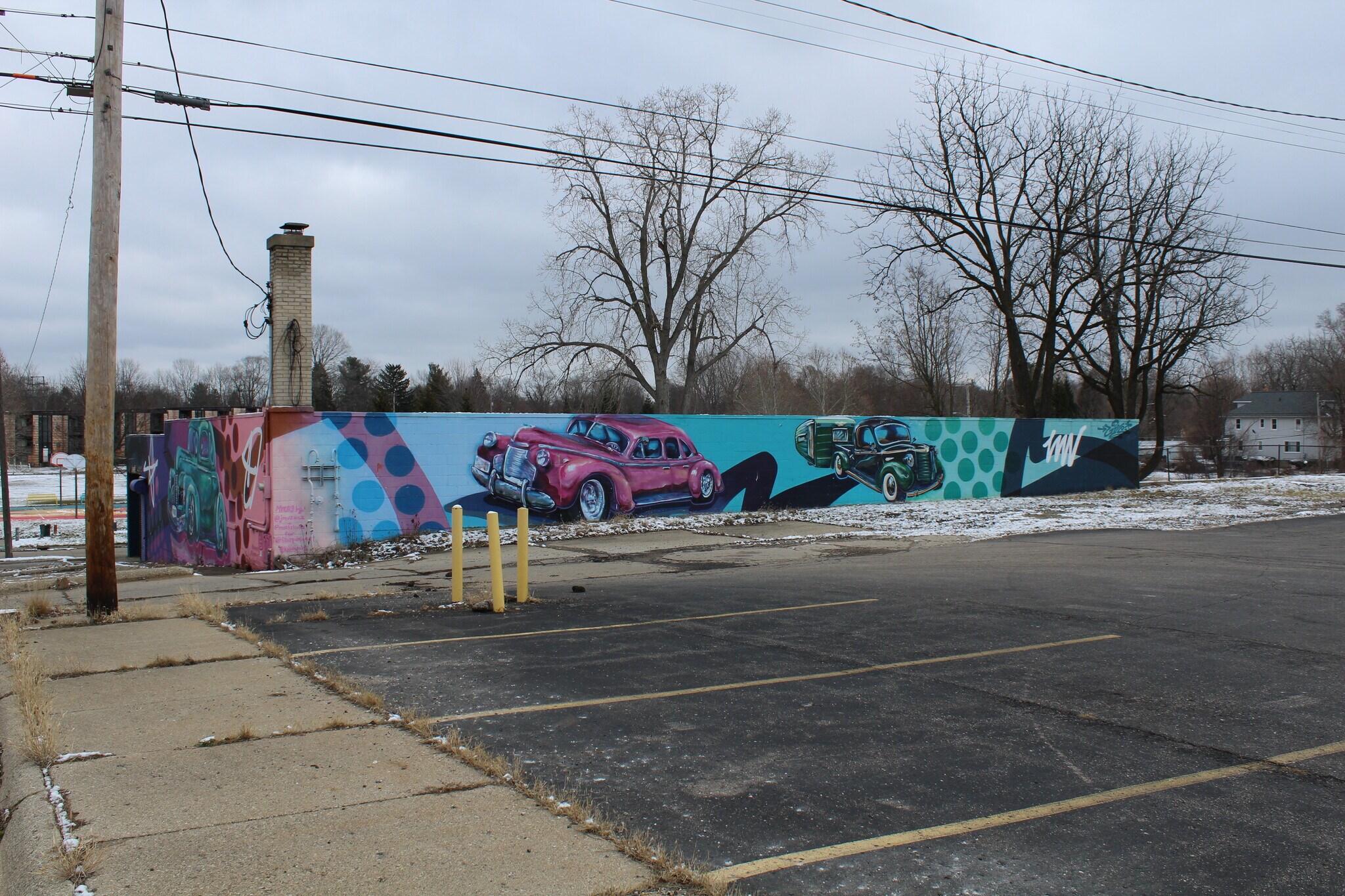 116 Coleridge St, Flint, MI for Sale