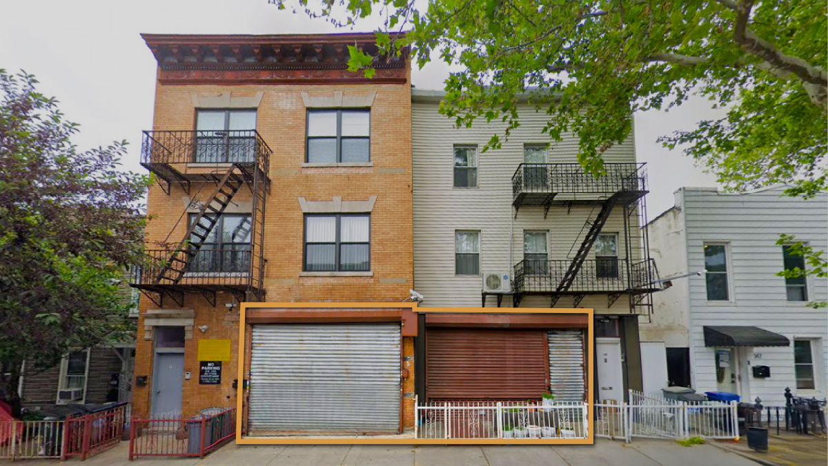 143 30th St, Brooklyn, NY for Rent