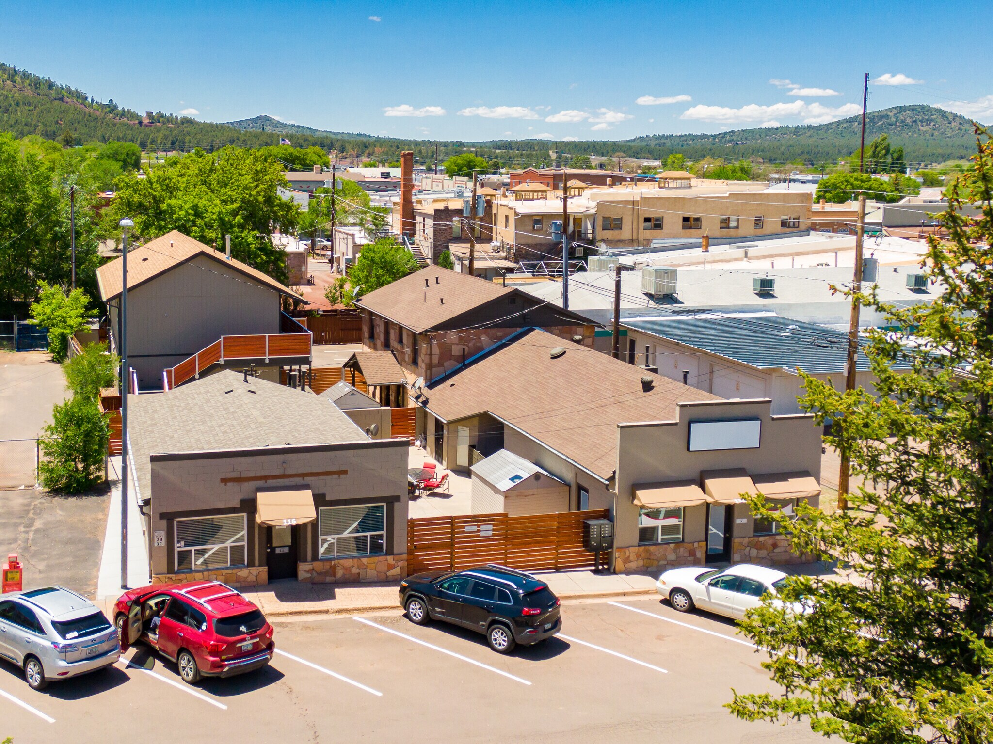 116 S 1st St, Williams, AZ for Sale