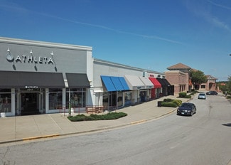 Leawood, KS Retail - 4802-5256 W 119th St