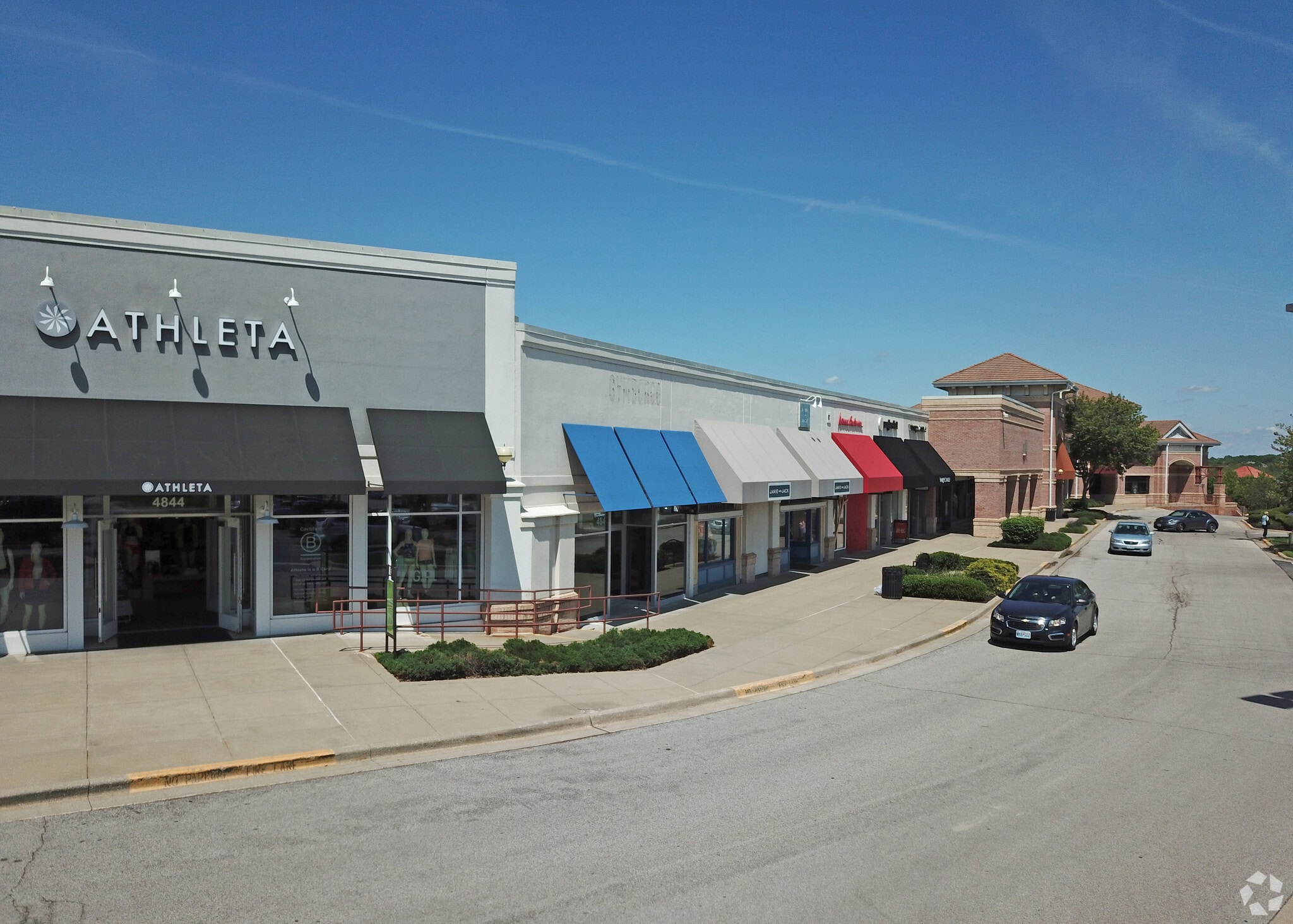4802-5256 W 119th St, Leawood, KS for Rent