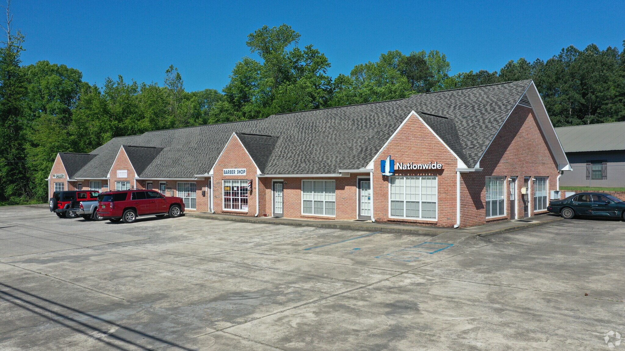 7018 Gadsden Hwy, Trussville, AL for Rent
