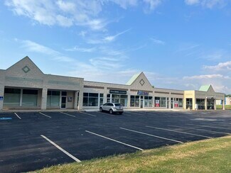 Huron, OH Retail - 2012 Cleveland Rd W