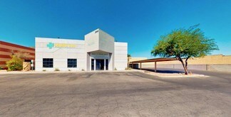 2860 E Desert Inn Rd