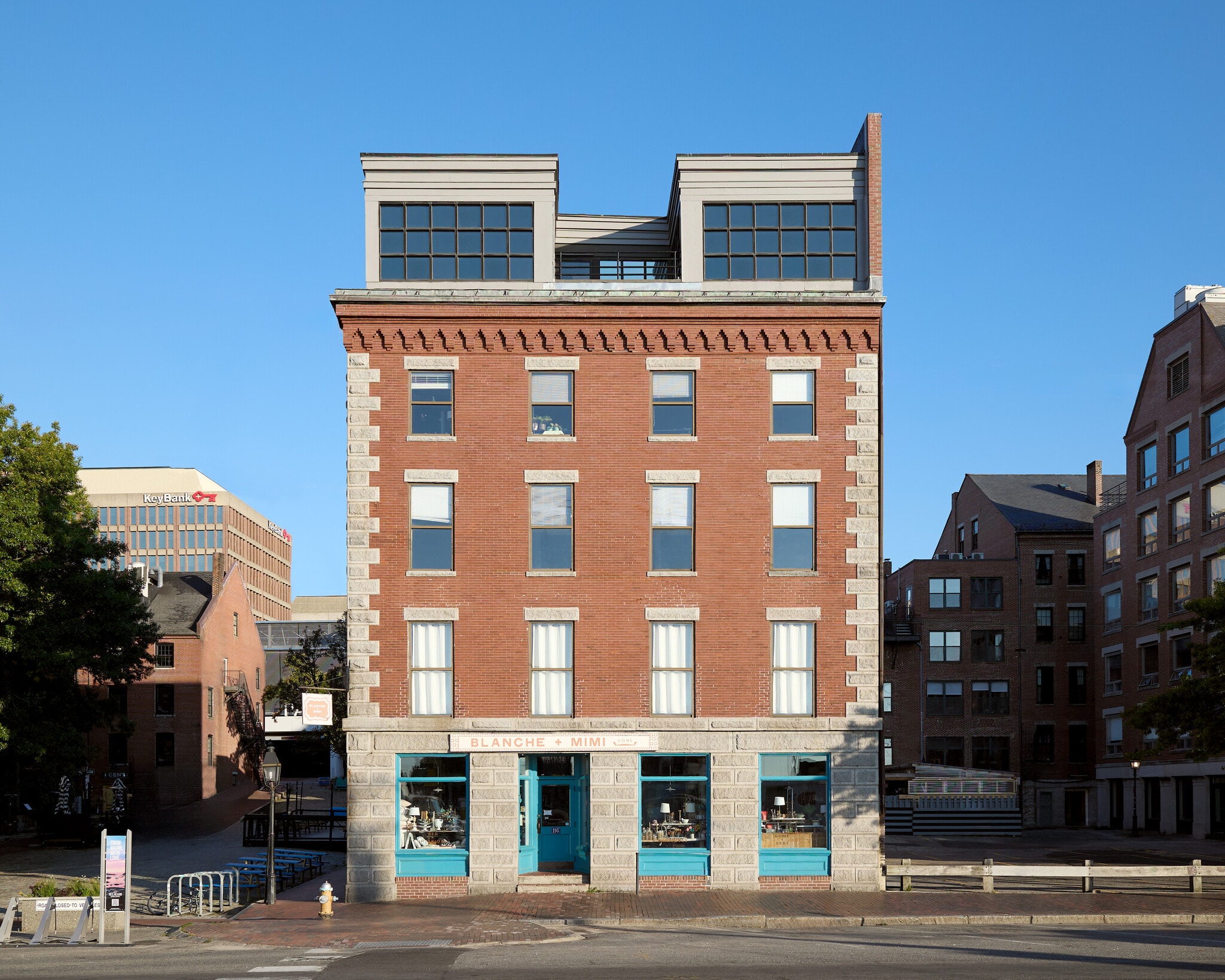 1 Dana St, Portland, ME for Rent